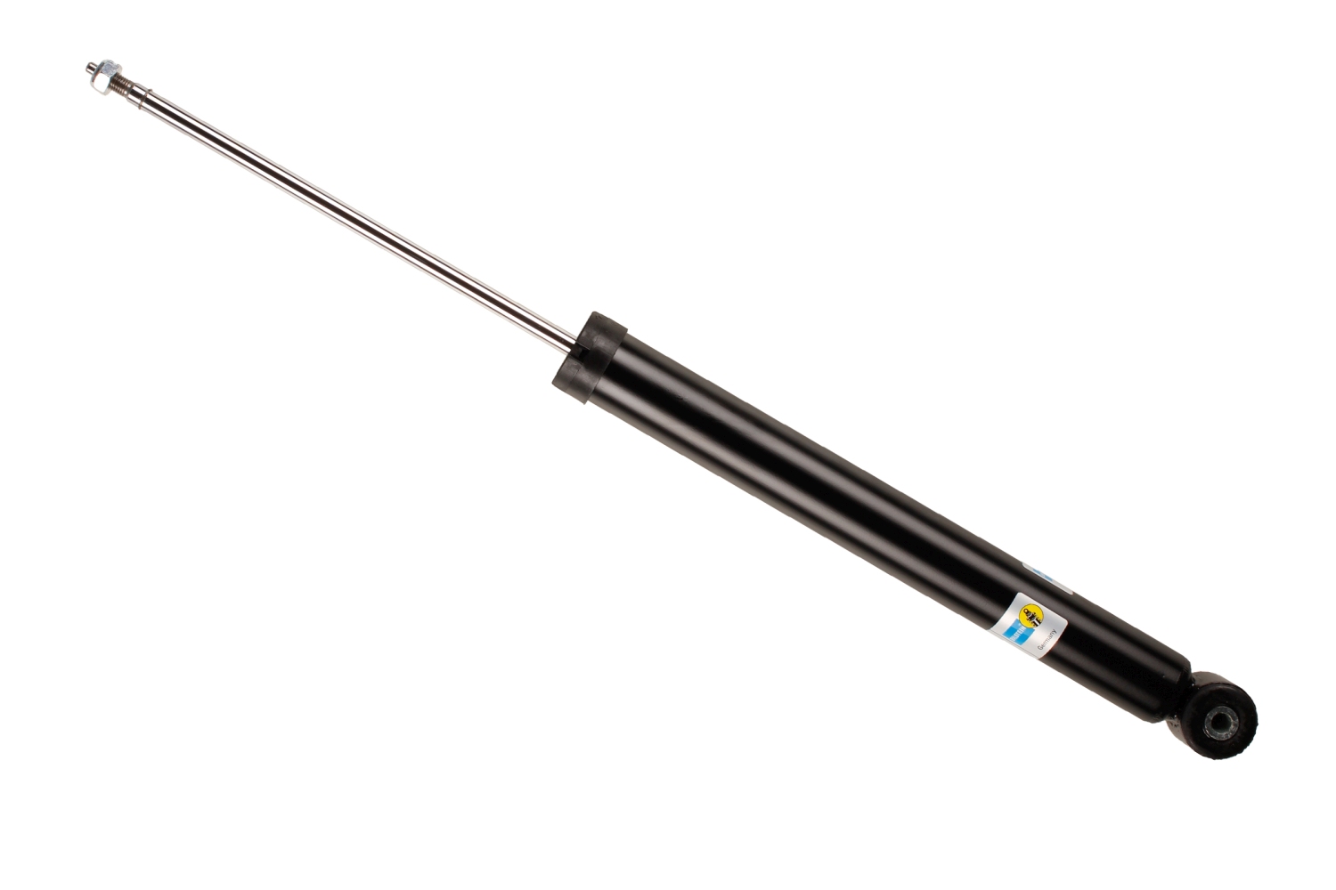 Bilstein B4 Rear Shock Absorber Skoda Fabia Hatchback/combi
