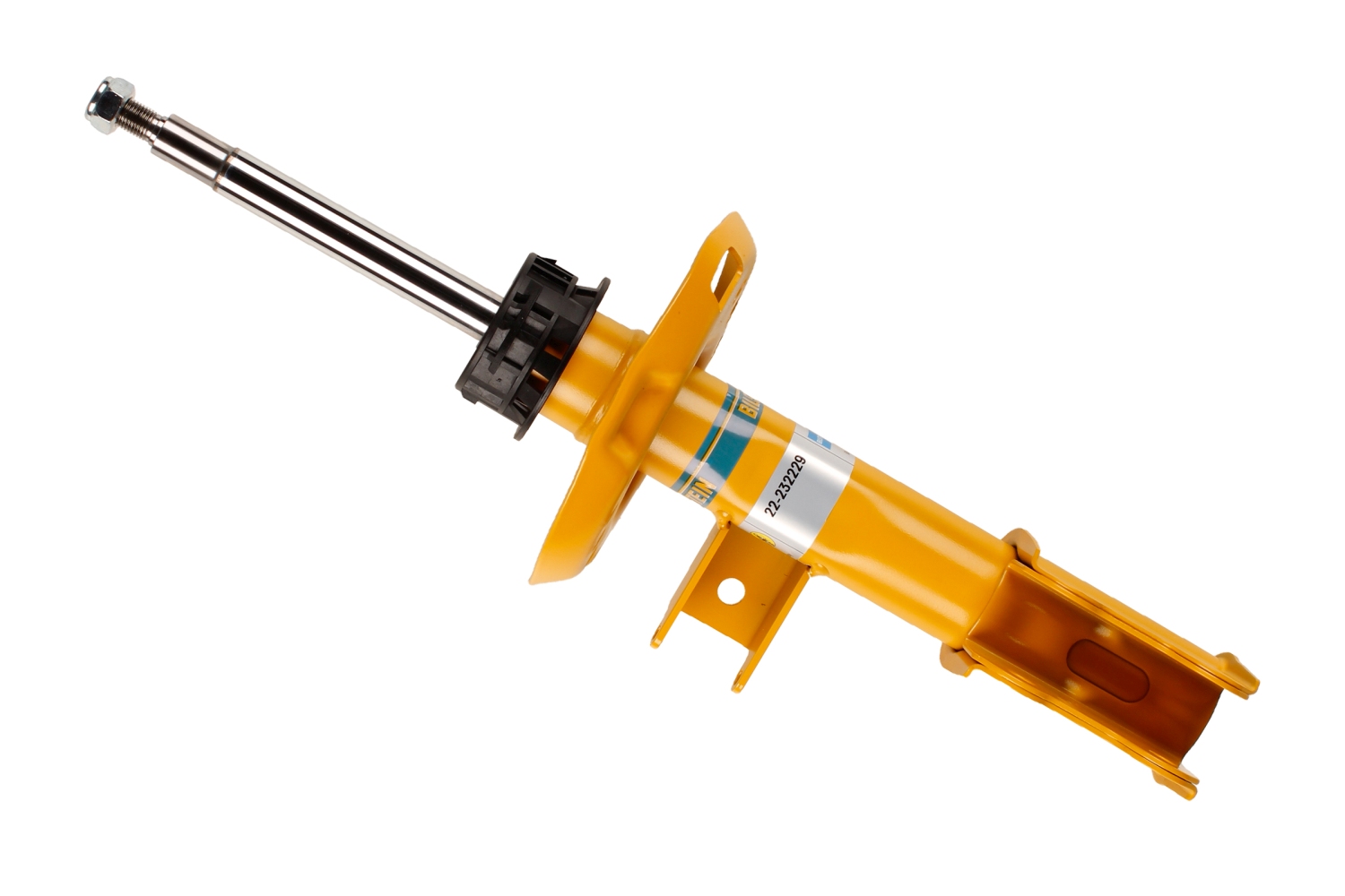 Bilstein B8 L.front Shock Absorber Mercedes A-class 176 With Sport Package