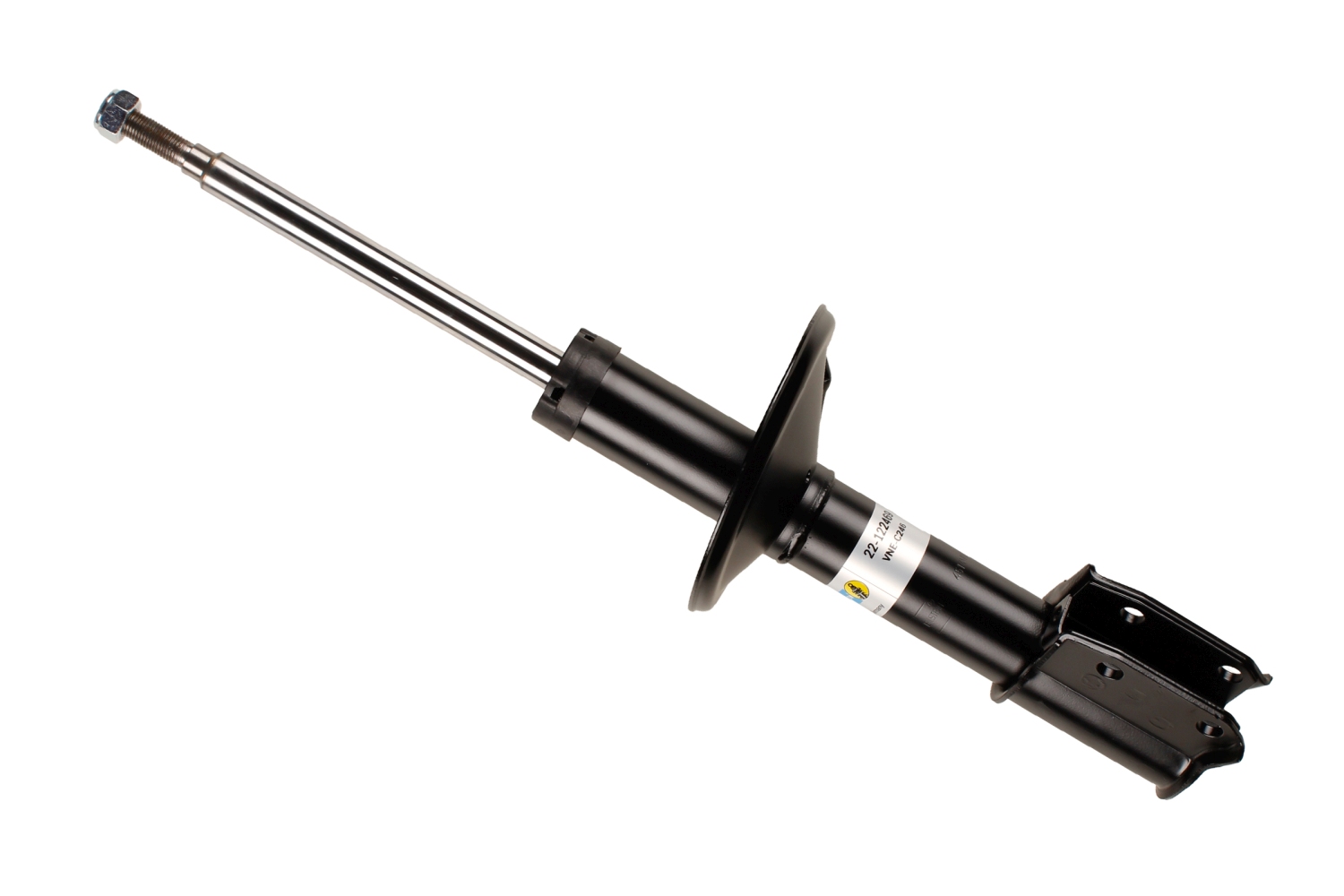 Bilstein B4 Front Shock Absorber Dacia Logan