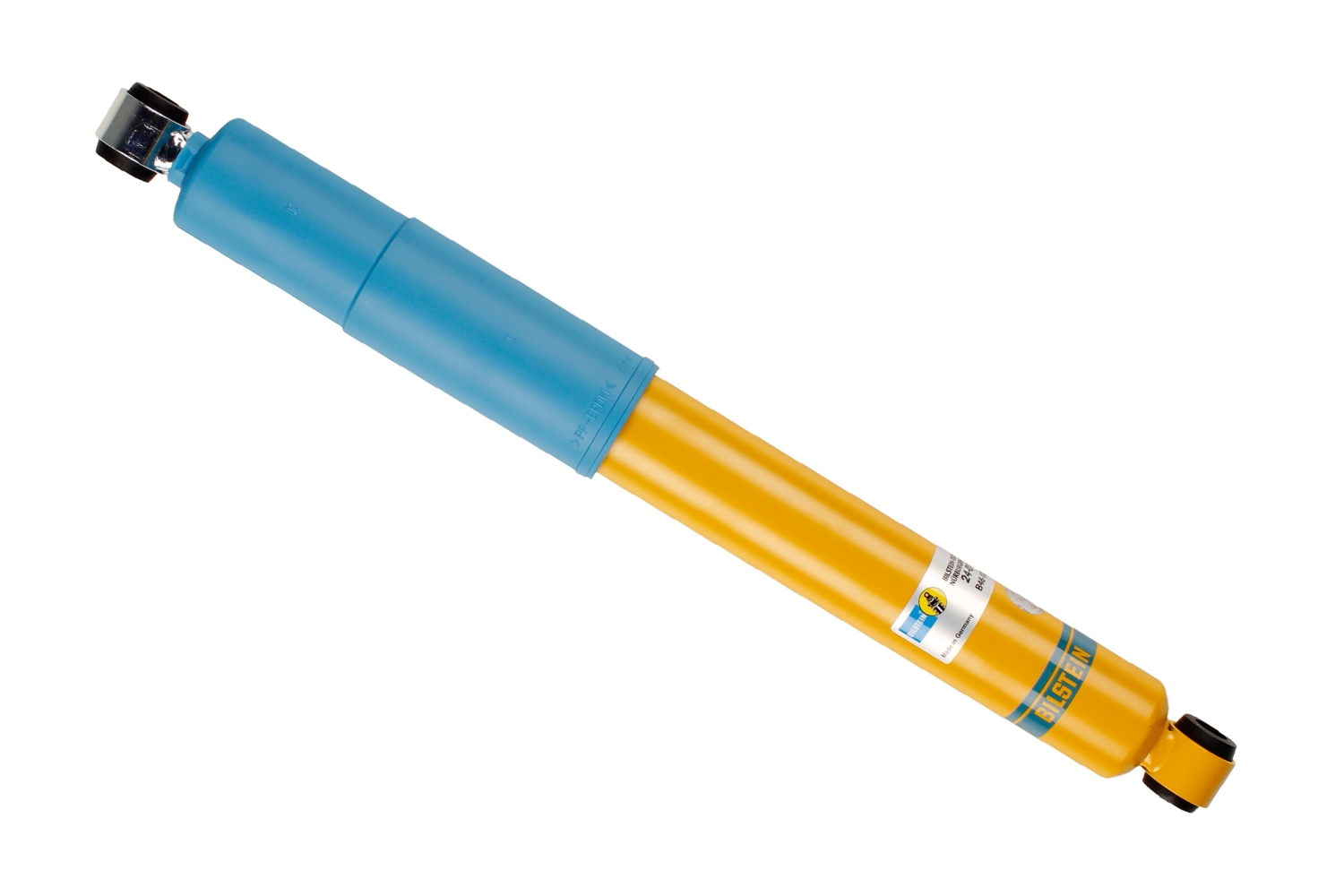 Bilstein B6 Rear Shock Absorber Mitsubishi Pajero