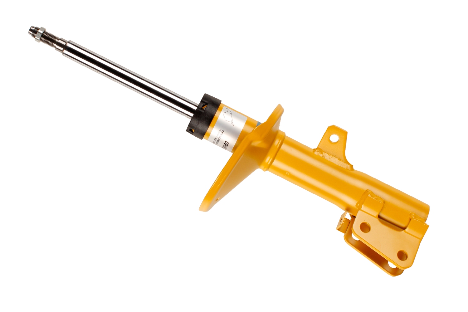 Bilstein B6 R.front Shock Absorber Renault Twingo I 09.00-