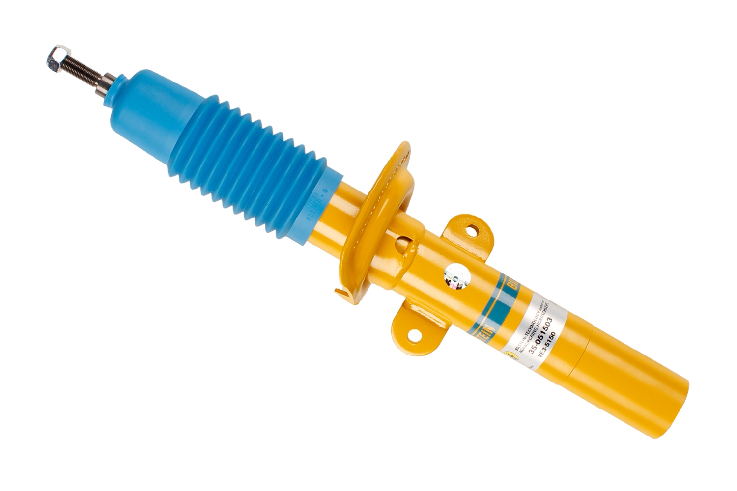 Bilstein B8 Front Shock Absorber Jaguar X400 4wd Lim