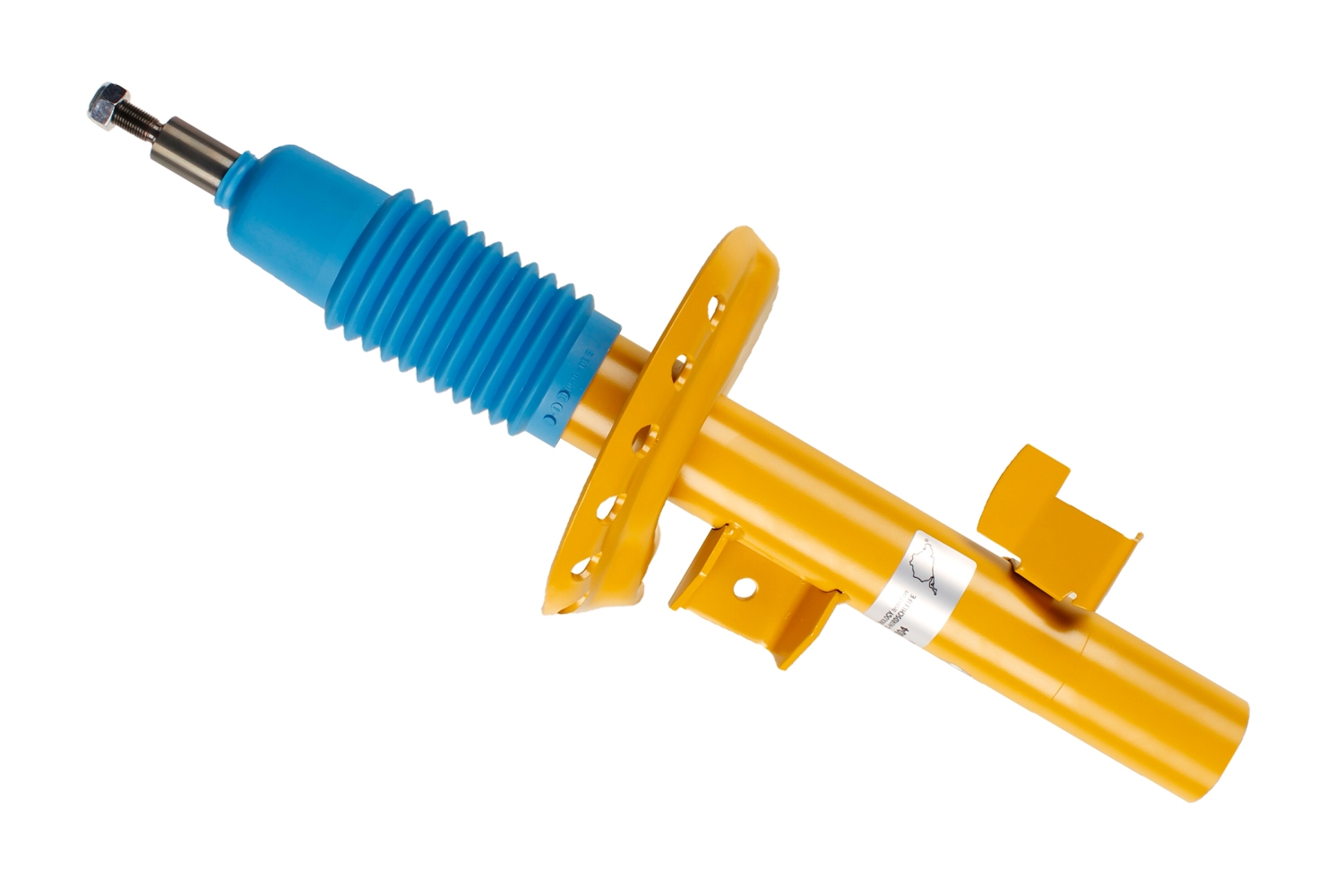 Bilstein B6 R.front Shock Absorber Ford Mondeo Iv