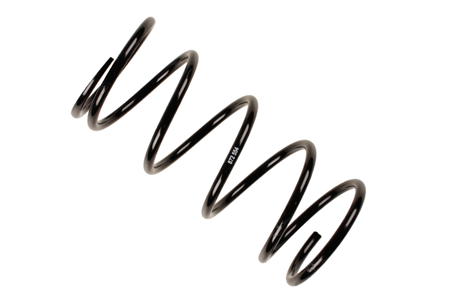 Bilstein B3 Rear Spring Mitsubishi Pajero Pinin