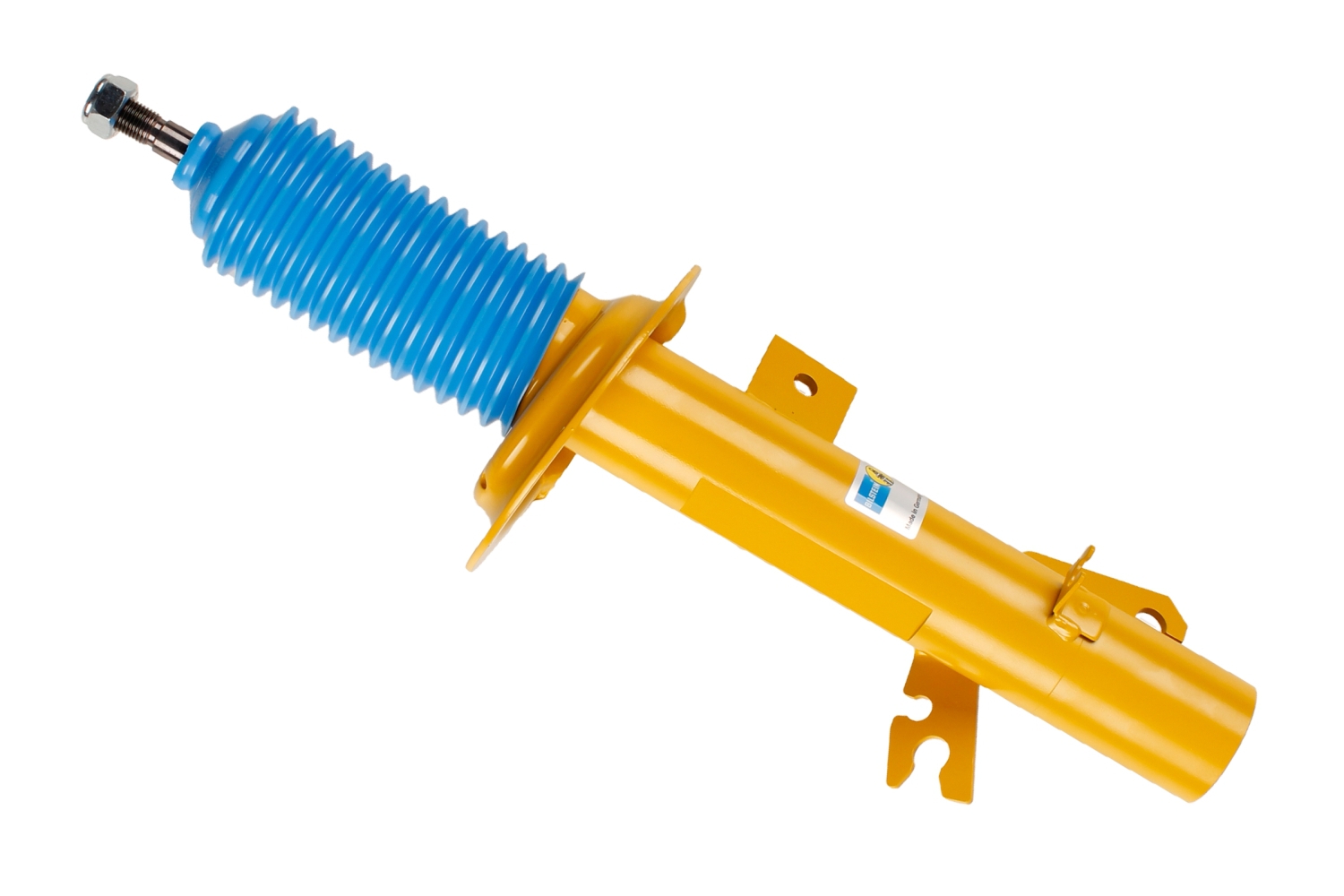 Bilstein New Mini Mini (R50, R53) 1.6 GLX Front B6 Sport Schokbre