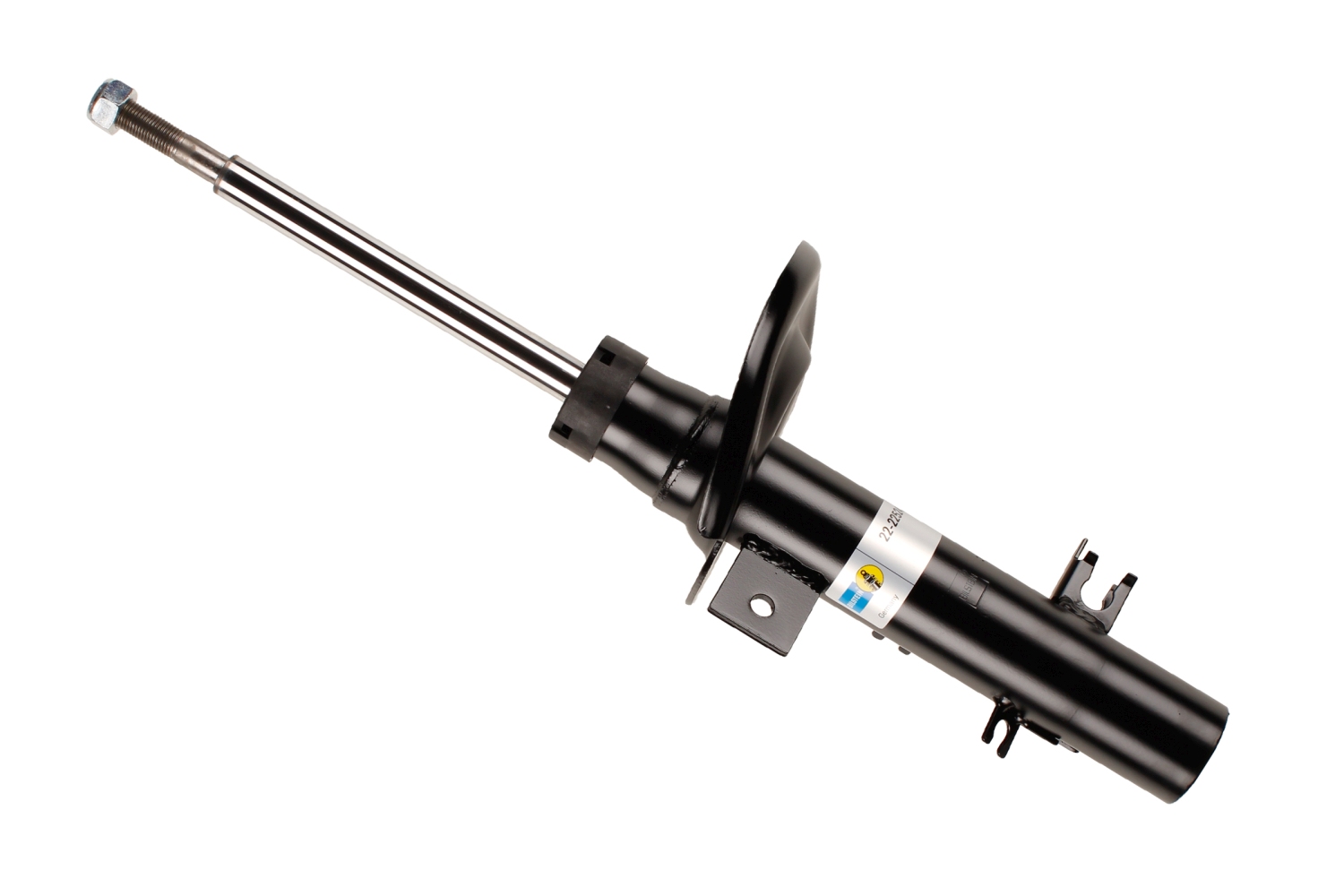 Bilstein B4 L.front Shock Absorber Peugeot 208 51mm