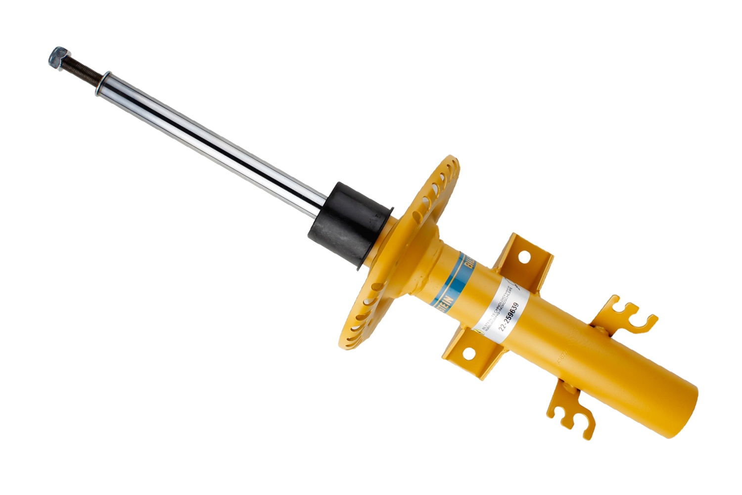 Bilstein B6 Front Shock Absorber VW Bus Multivan T6