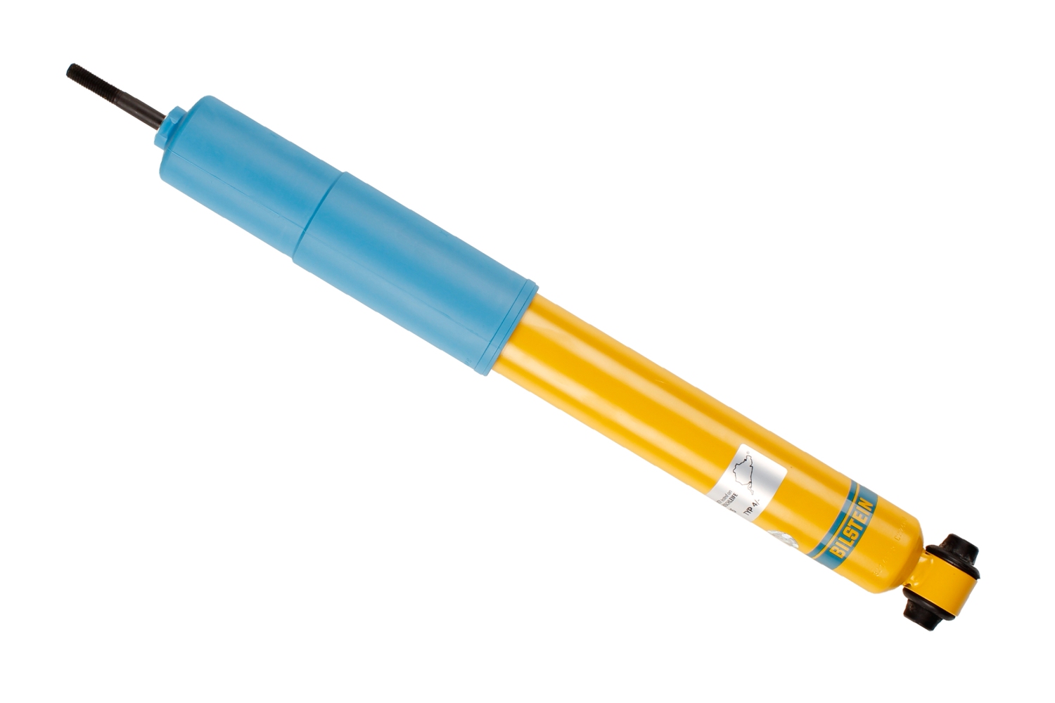 Bilstein B6 Rear Shock Absorber Ford Mustang