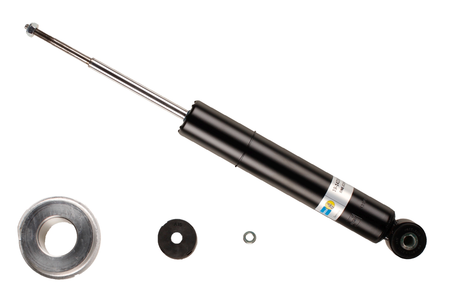 Bilstein B4 Front Shock Absorber Mitsubishi Pajero3(v60.v70)
