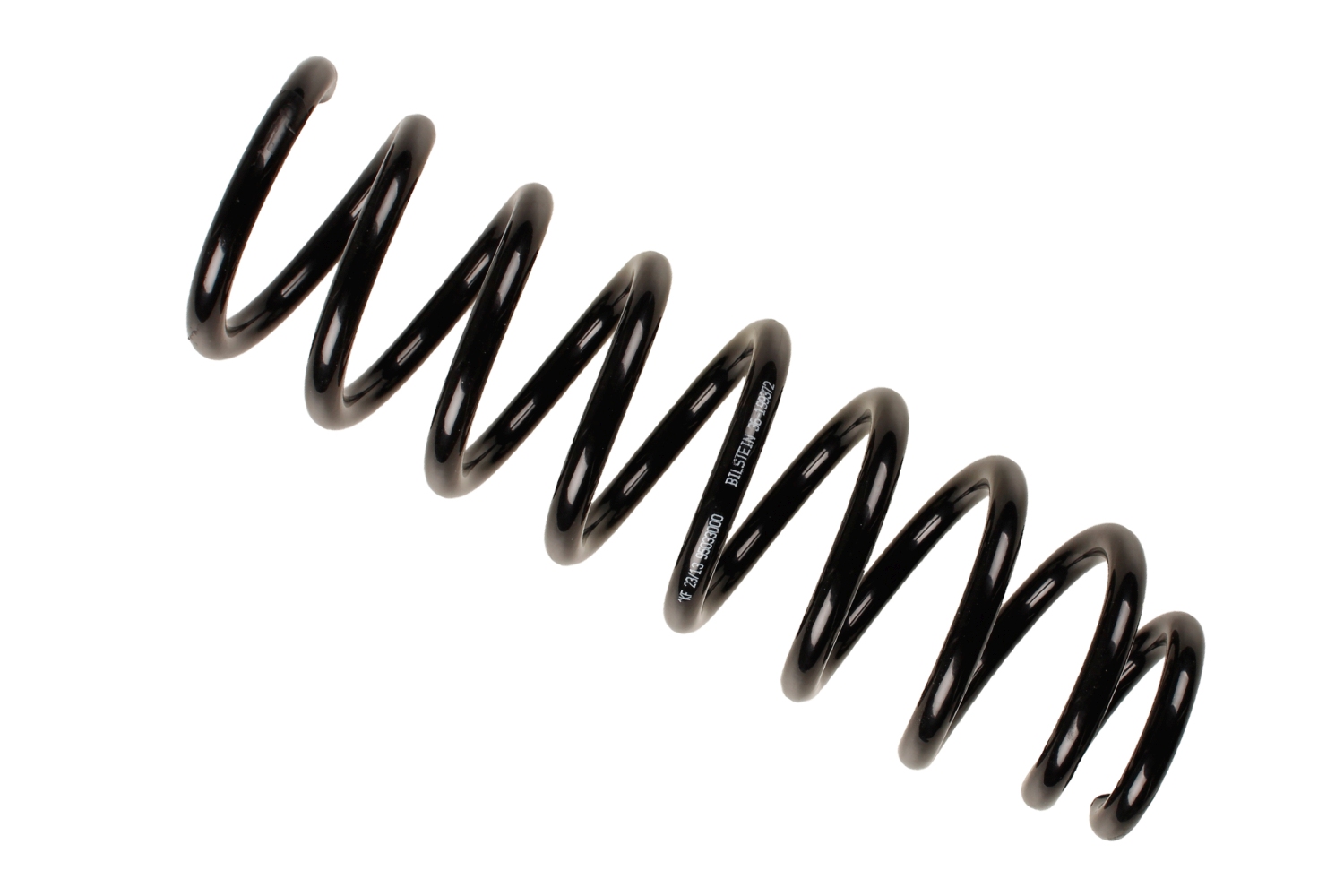 Bilstein B3 Rear Spring VW Touareg Bj03 02- 7la-7l7