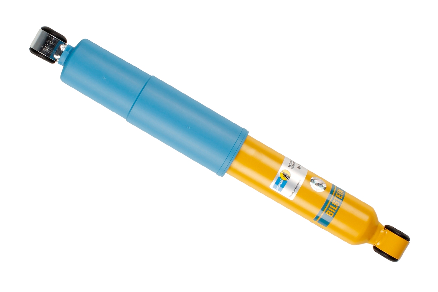 Bilstein B6 Rear Shock Absorber Suzuki Jimny.