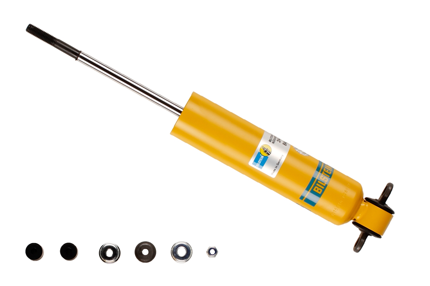 Bilstein B6 Front Shock Absorber Volvo 144/164 Rallye Sweden