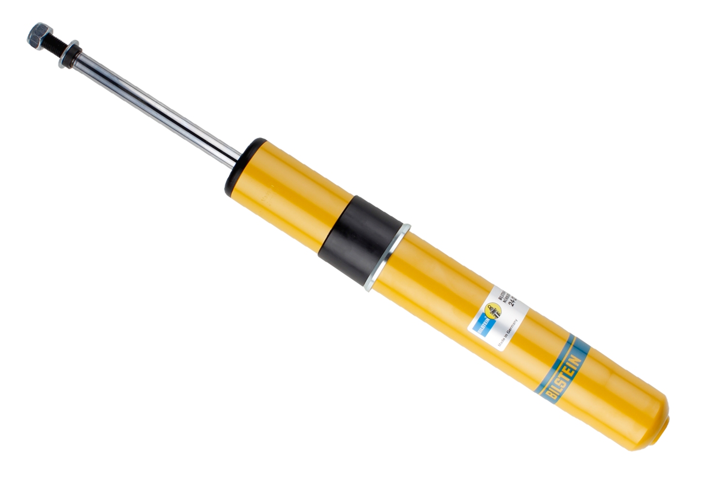 Bilstein B8 Front Shock Absorber Audi A5 (8w F5) Housing 49mm