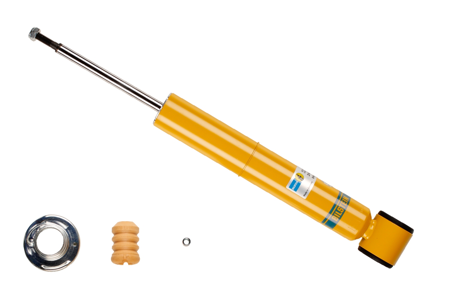 Bilstein B8 Rear Shock Absorber Audi 100 200 A6