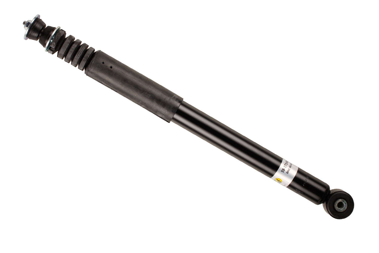 Bilstein B4 Rear Shock Absorber Renault Twingo
