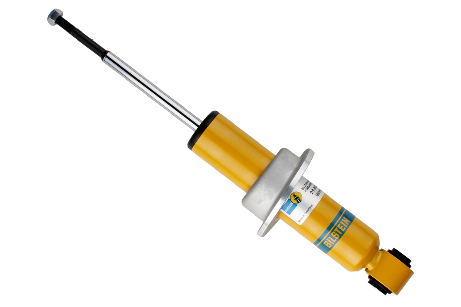 Bilstein B6 Rear Shock Absorber Mazda Mx5 2 (nb)