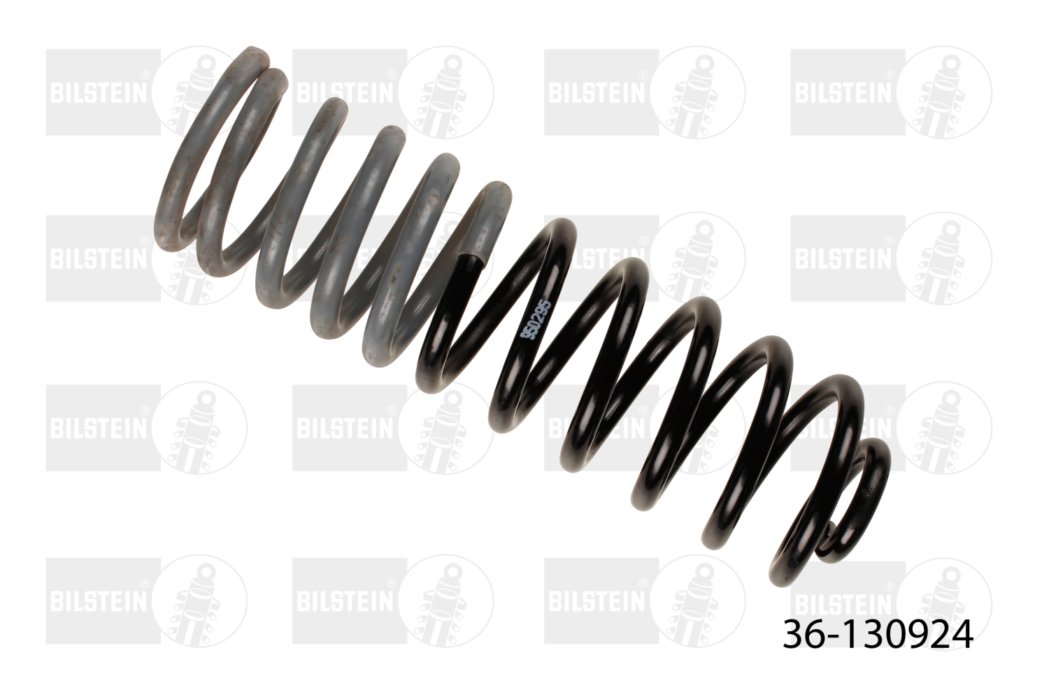 Bilstein B3 Rear Spring VW Passat Variant 35i