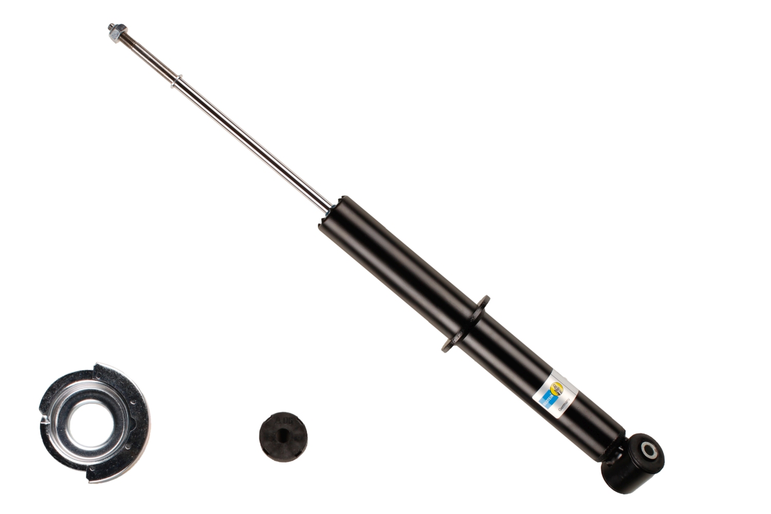 Bilstein B4 Rear Shock Absorber Audi 80 90 B2 B3 8b