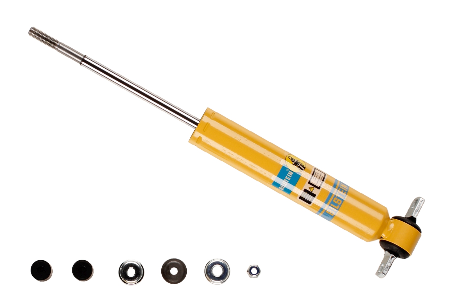 Bilstein B6 Front Shock Absorber Chevrolet Corvette