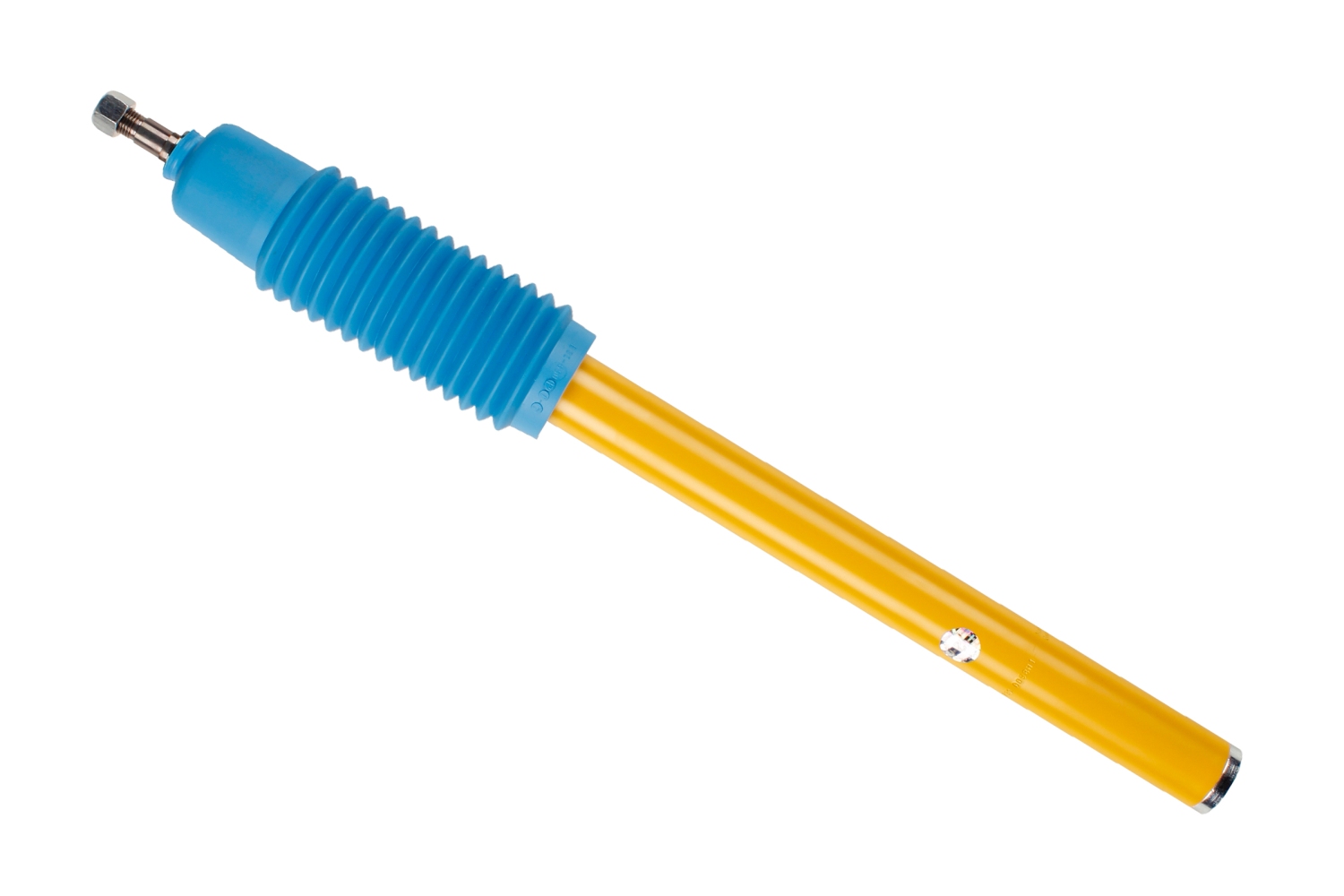 Bilstein B6 Front Shock Absorber Toyota Corolla (e7)