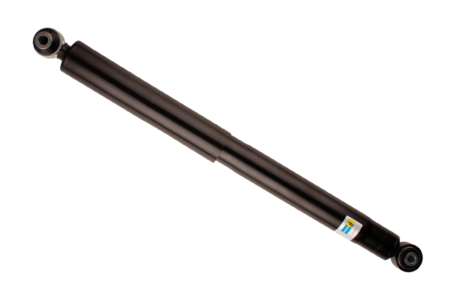 Bilstein B4 Rear Shock Absorber Ford Transit 2014
