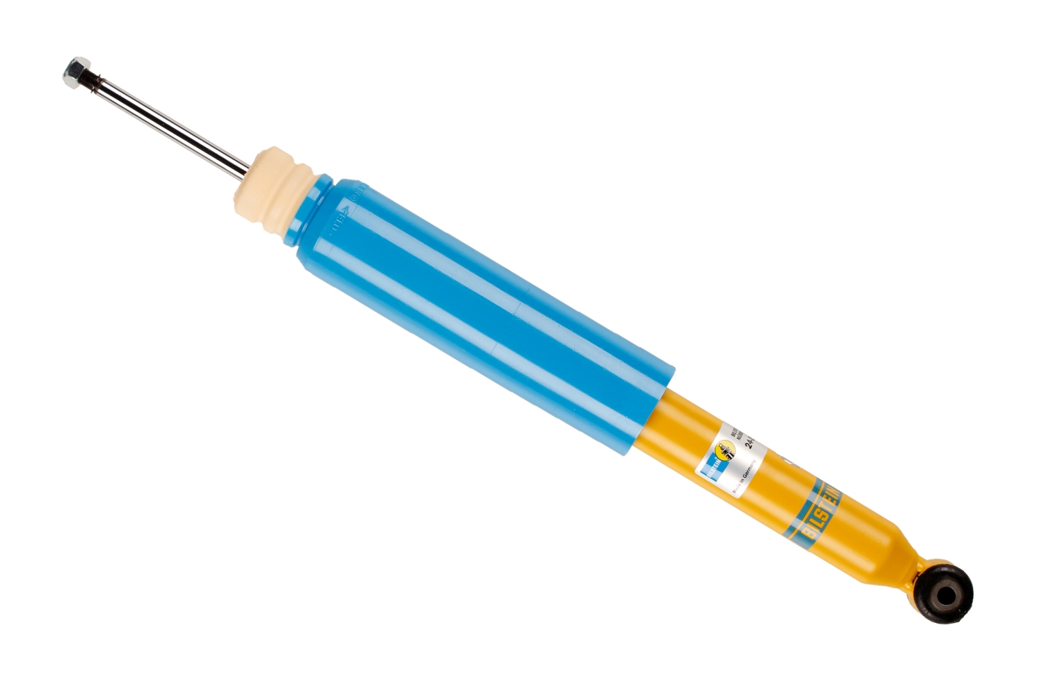 Bilstein B8 Rear Shock Absorber Mercedes W205 C-class