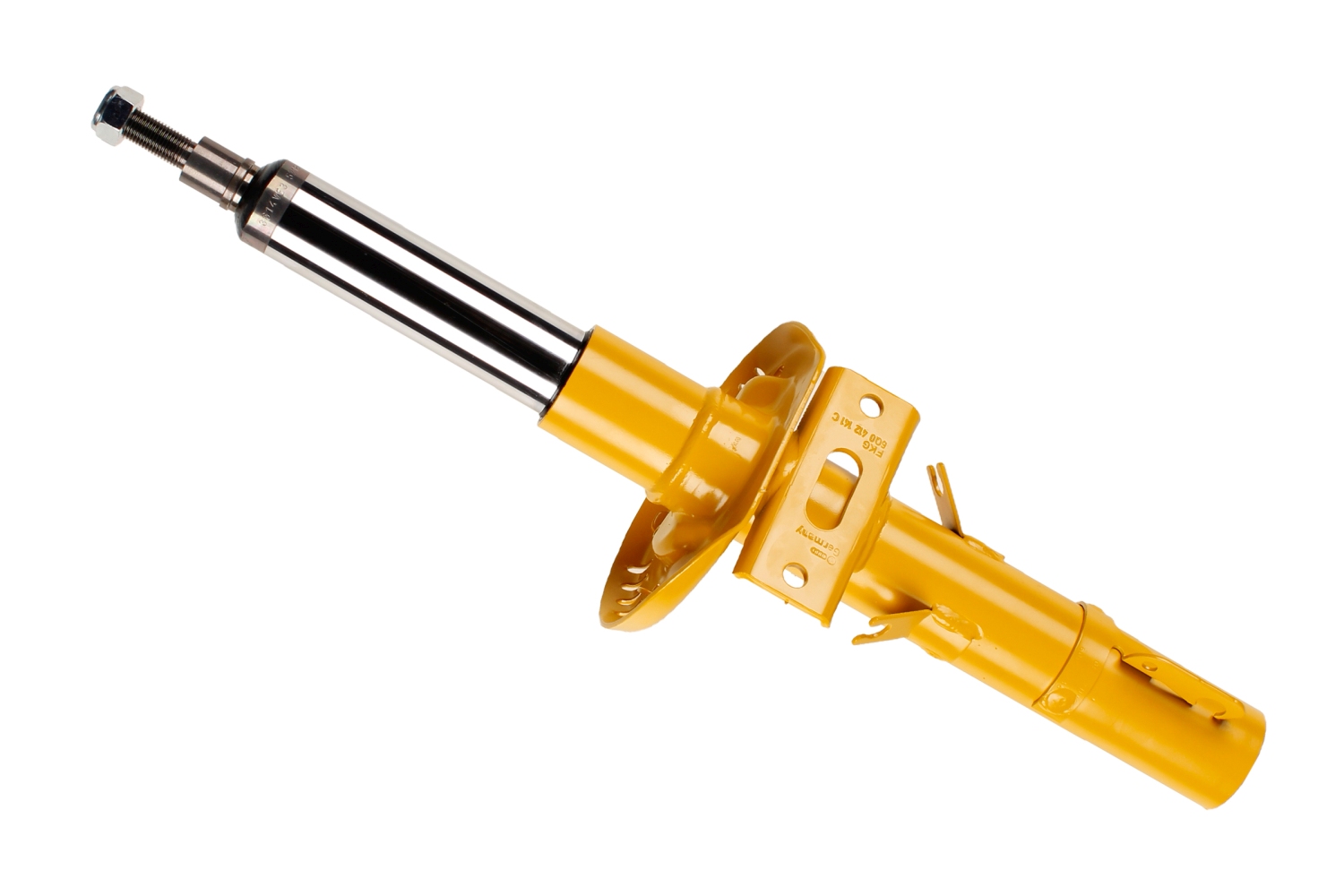Bilstein B8 Front Shock Absorber Audi Seat Vw-polo