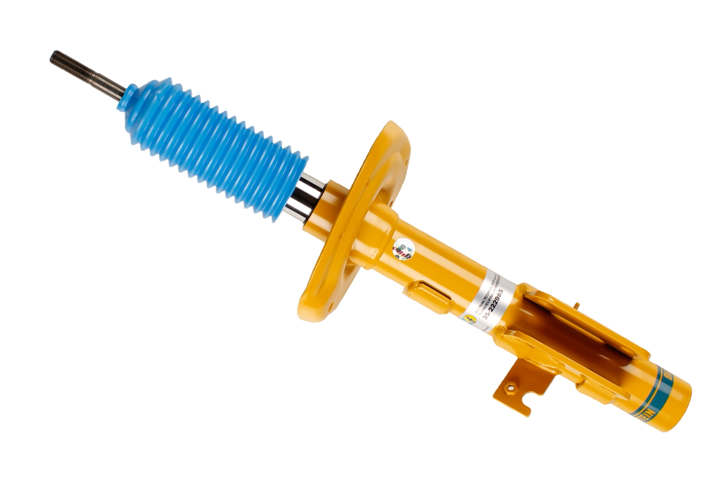 Bilstein B6 R.front Shock Absorber Chevrolet Camaro
