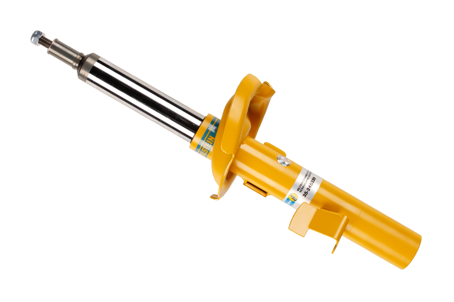 Bilstein B6 L.front Shock Absorber Volvo V40 From 07.12