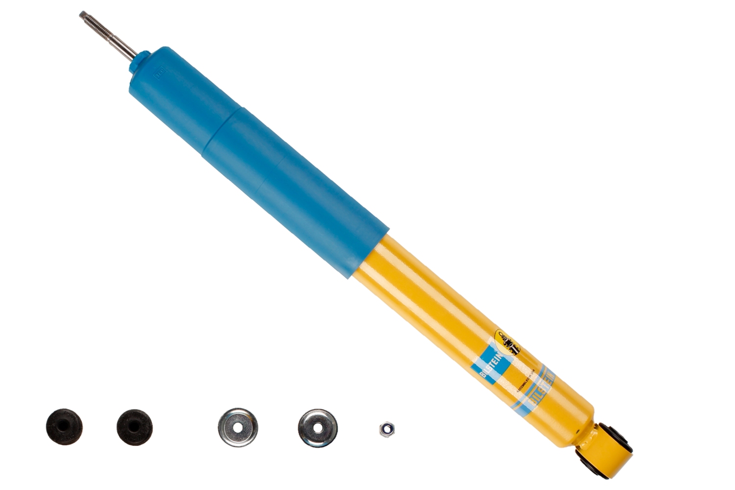 Bilstein B6 Front Shock Absorber Dodge Ram 4wd 94-02