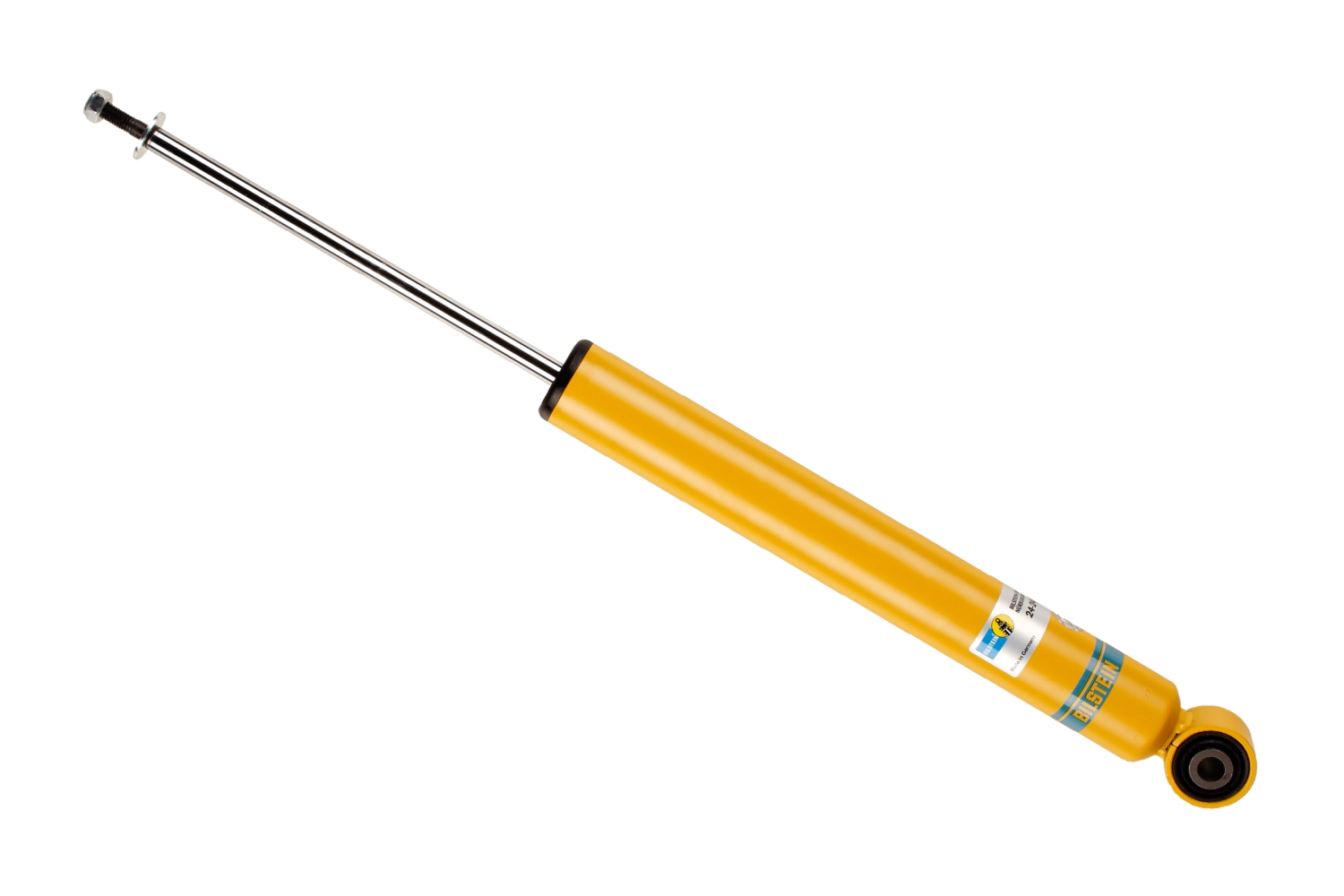 Bilstein B6 Rear Shock Absorber Porsche Macan (95b)