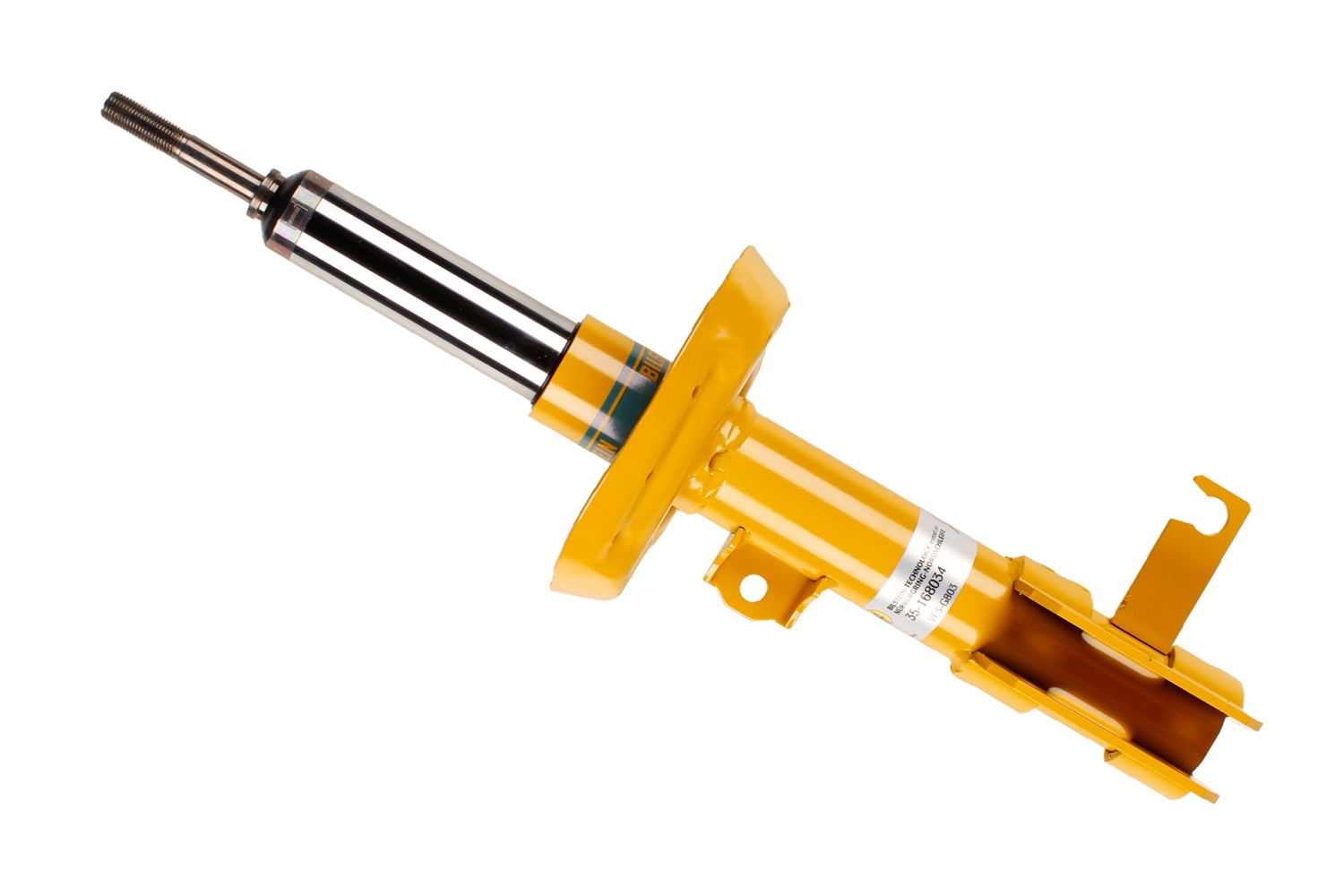 Bilstein B8 R.front Shock Absorber Opel Insignia 2wd