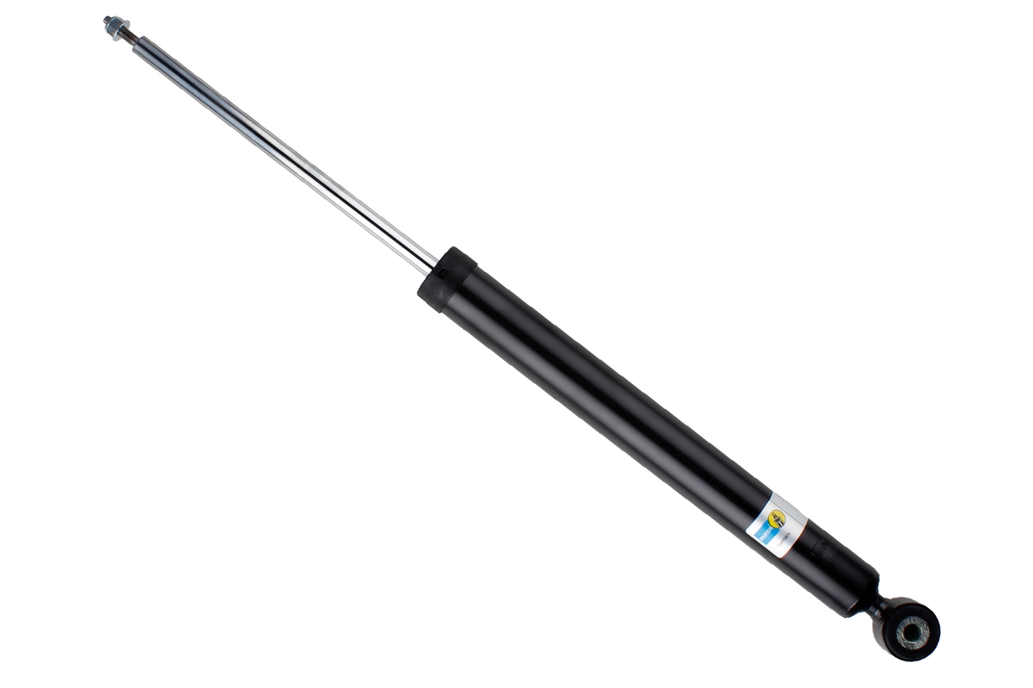 Bilstein B4 Rear Shock Absorber Ford Fiesta From 01/2013