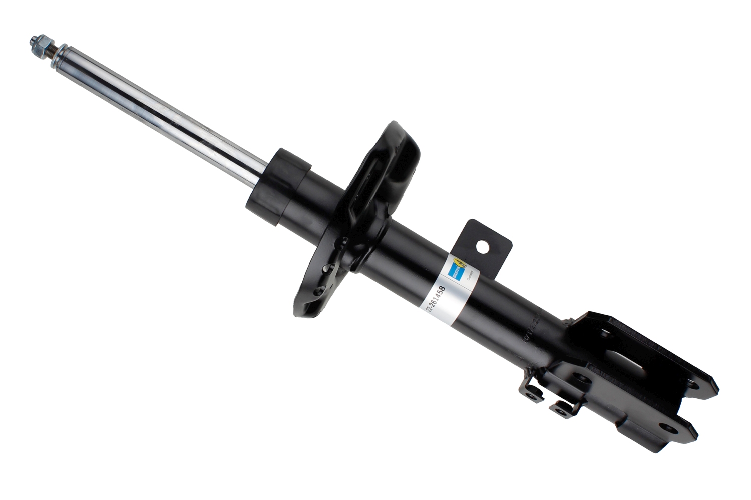 Bilstein B4 R.front Shock Absorber Kia Sorento Iii From 2015