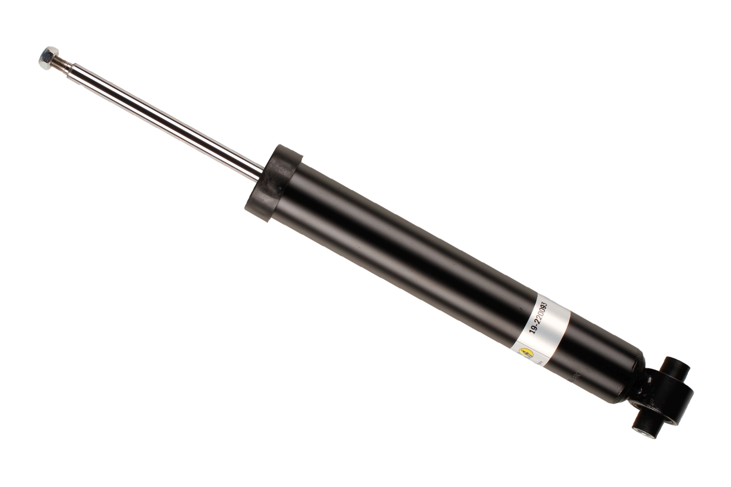 Bilstein B4 Rear Shock Absorber BMW 3 Series F30 M-sport Suspension