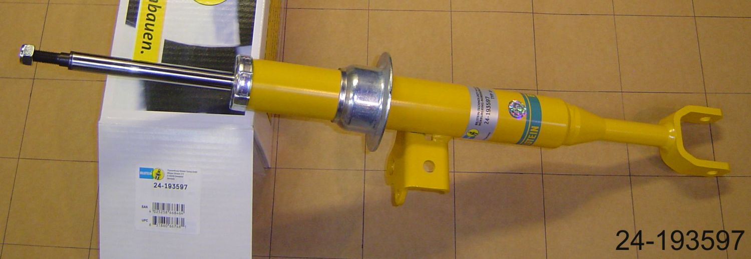 Bilstein B6 R.front Shock Absorber BMW 5 Series Gt (f07)