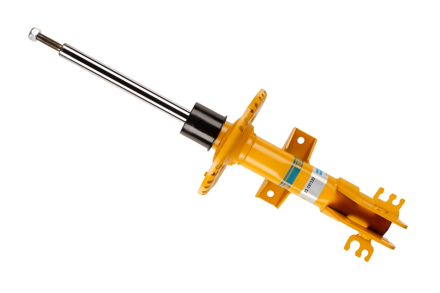 Bilstein B6 Front Shock Absorber VW T5 Rough Road Version