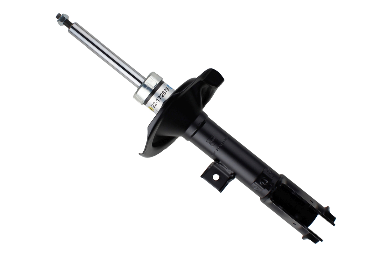 Bilstein B4 R.front Shock Absorber Peugeot 4007. Mitsubishi Outlander