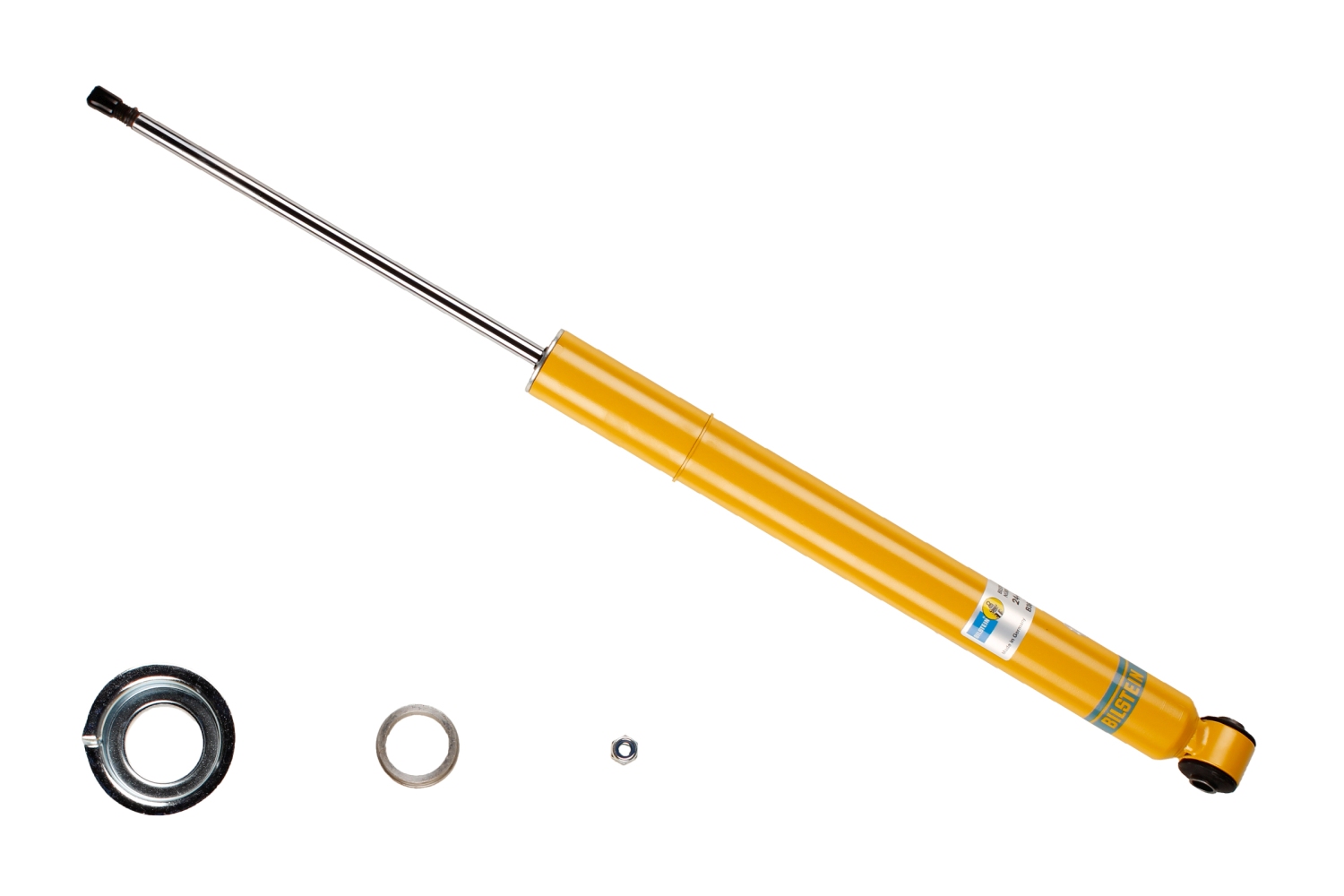 Bilstein B6 Rear Shock Absorber Renault Twingo (c06)