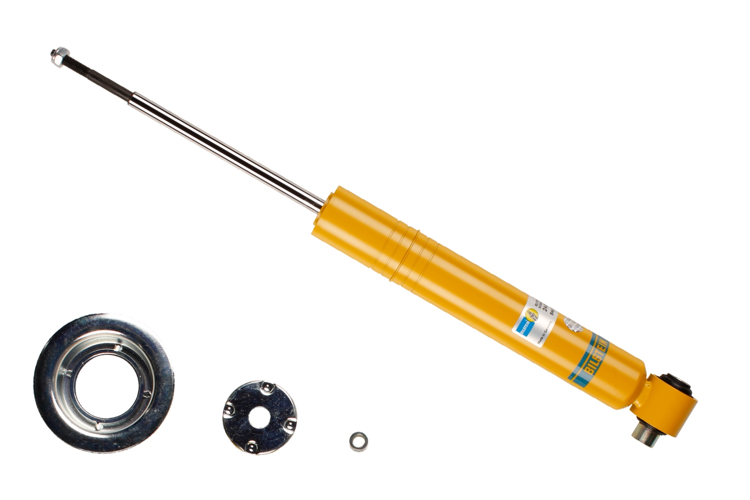 Bilstein B8 Rear Shock Absorber BMW 5 E34