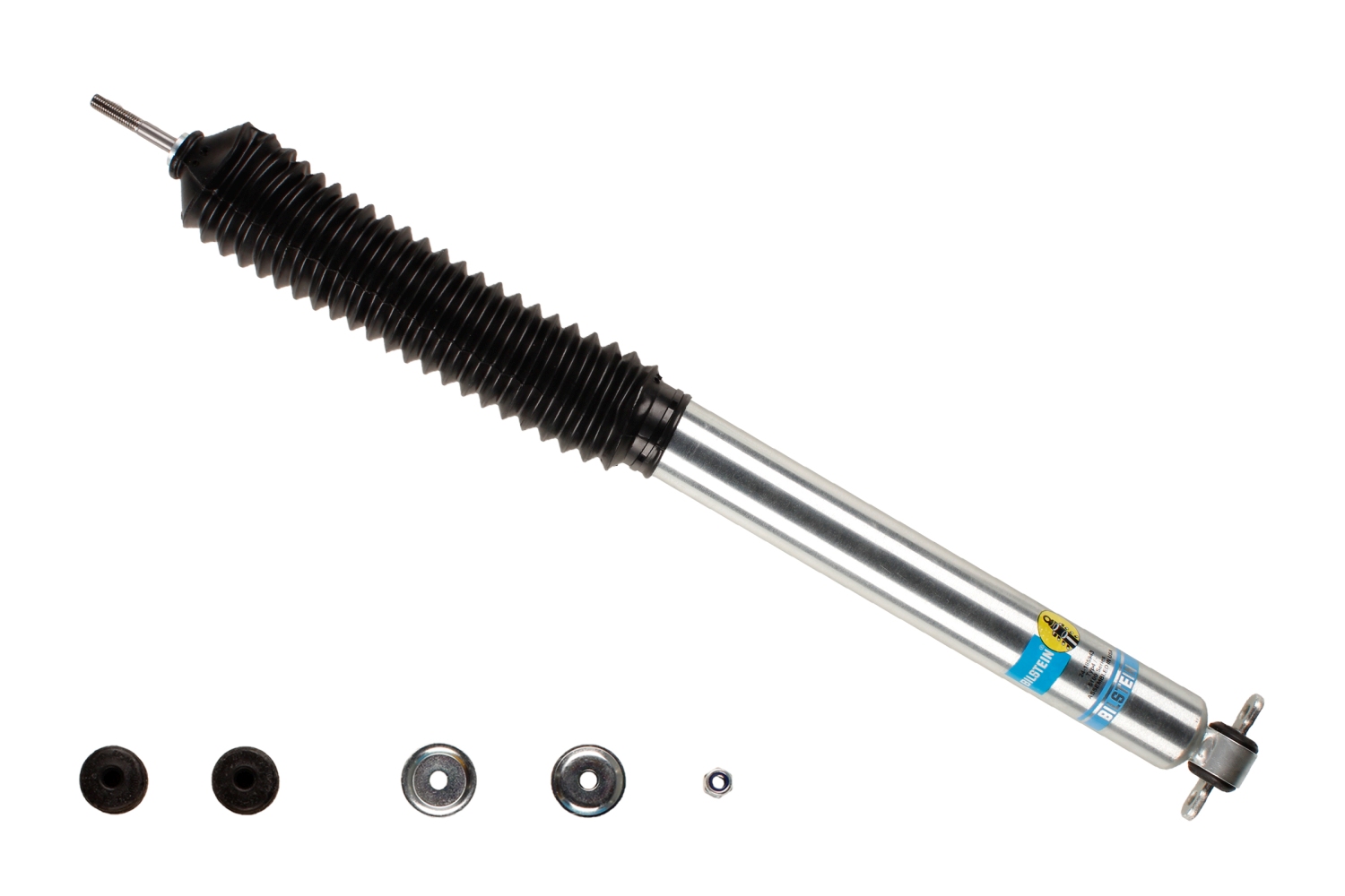 Bilstein "b8 Front Shock Absorber Wrangler Tj La 5.5" 96-