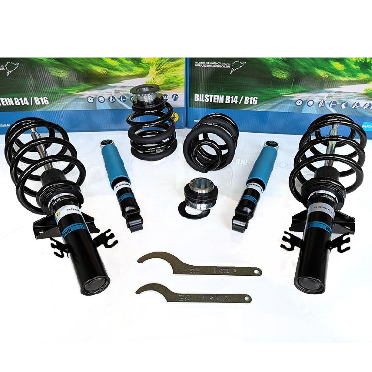 Bilstein VW T5 en VW T6 B14 Coilover Comfort