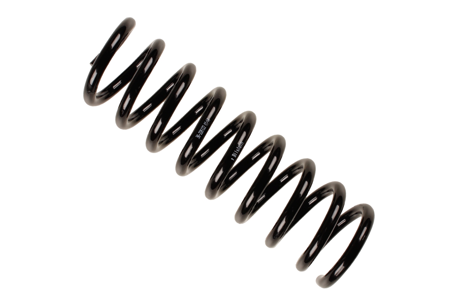 Bilstein B3 Front Spring Mercedes C W202