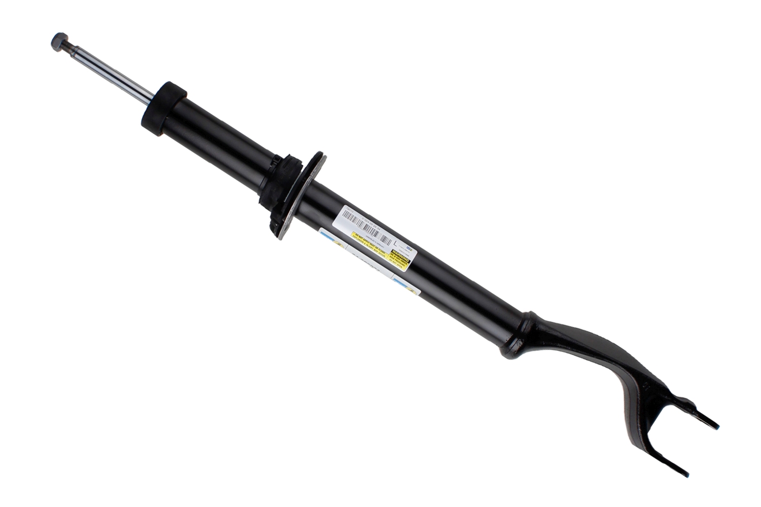 Bilstein B4 L.front Dampmatic® Shock Absorber Iam-glc-class X253 4x4 Base Dm2 Vl