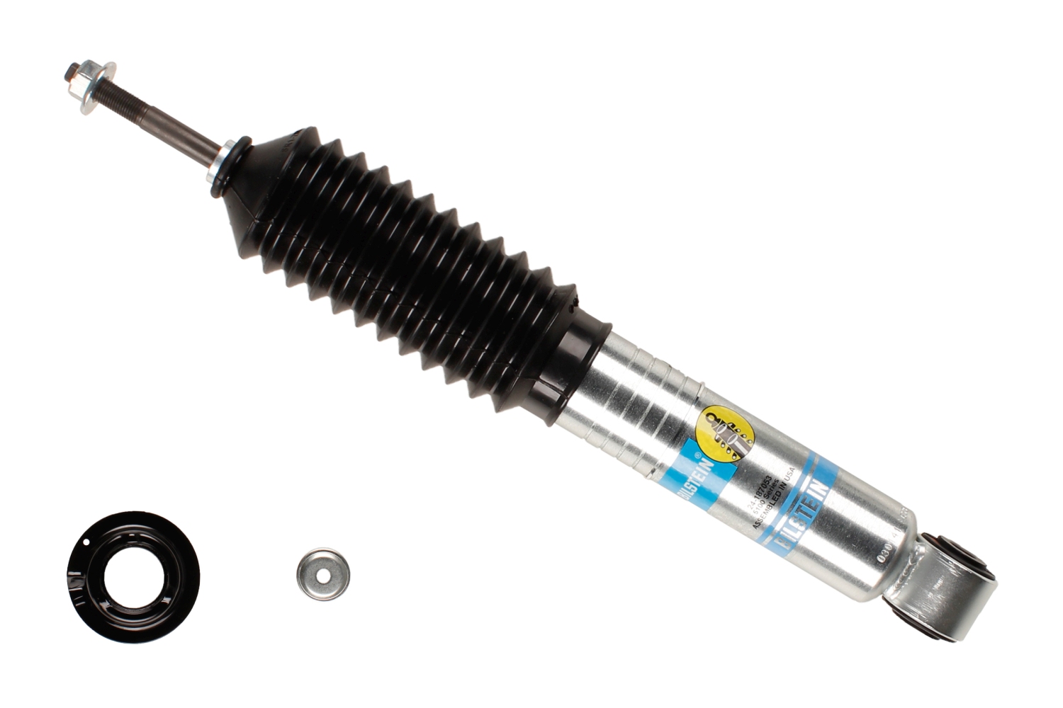 Bilstein B8 Front Shock Absorber Nissan Xterra 2wd 5100 Series