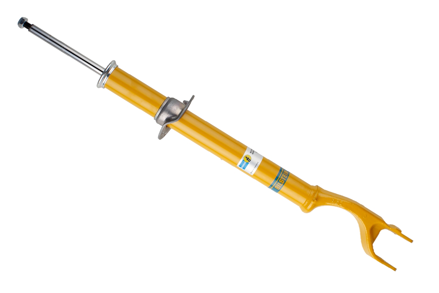 Bilstein B6 L.front Shock Absorber Mercedes W213 4wd Base
