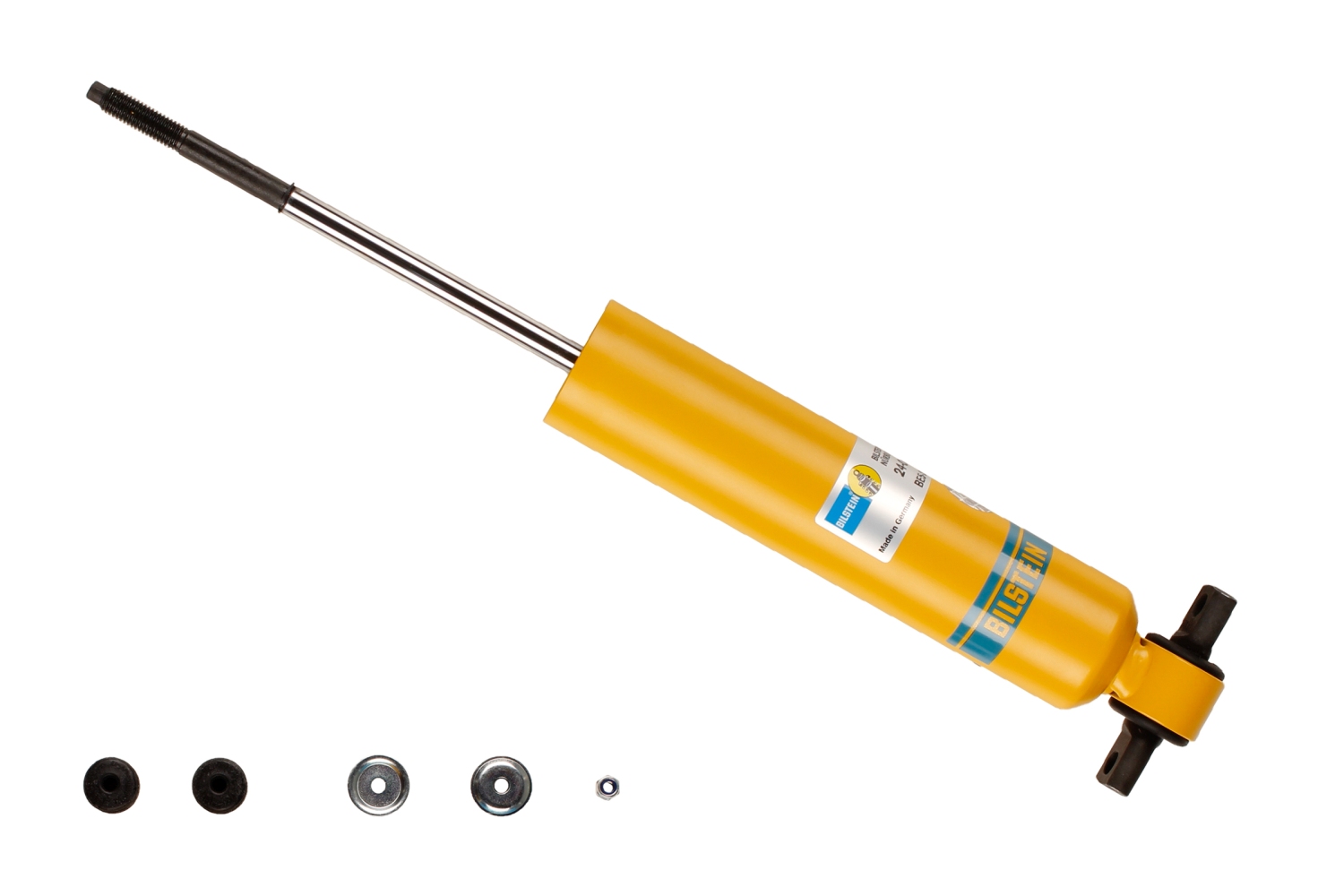 Bilstein B6 Front Shock Absorber Chevrolet Express 1500 2500