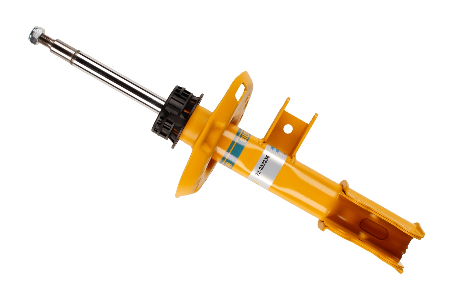 Bilstein B8 R.front Shock Absorber Mercedes A-class 176 With Sport Package
