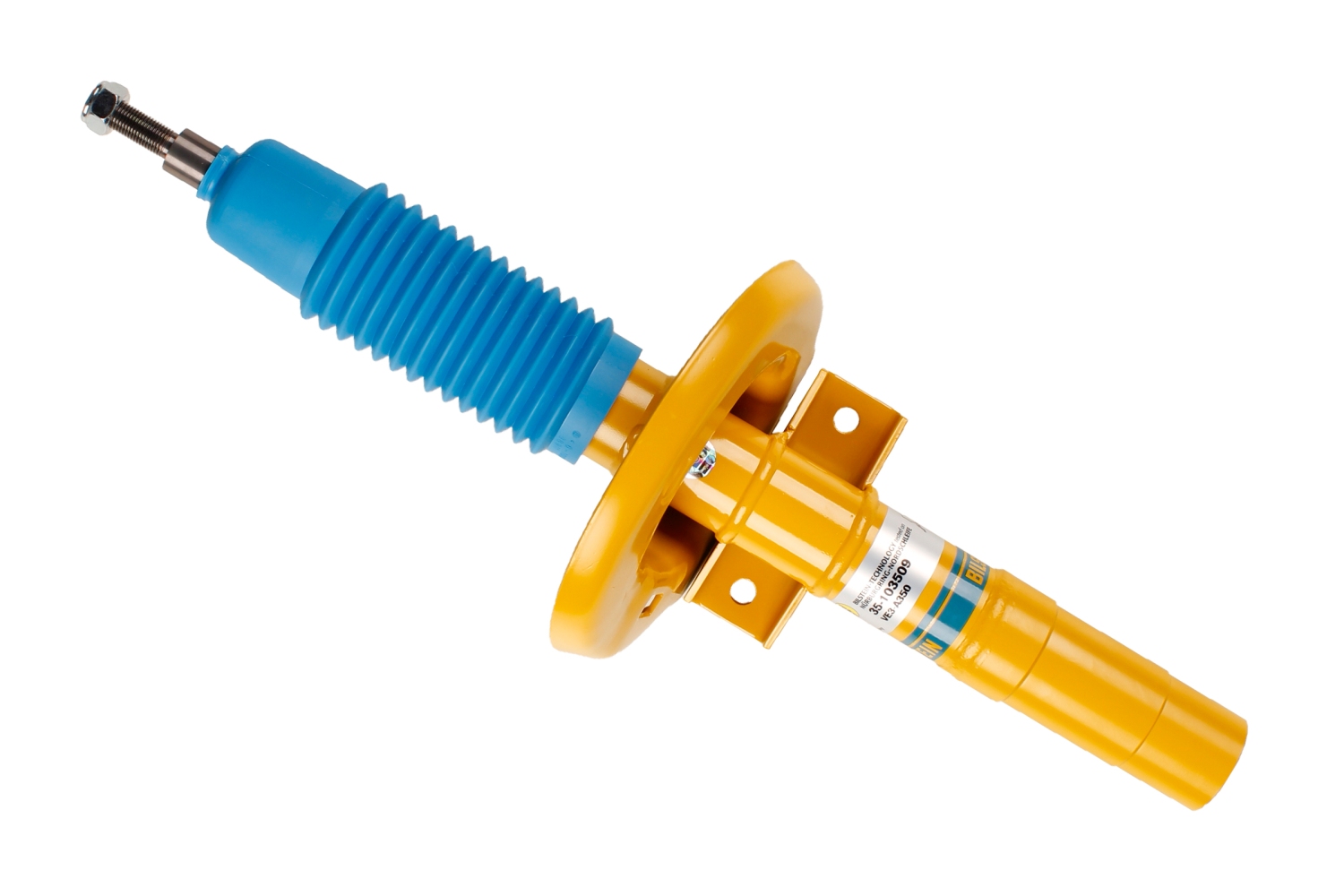 Bilstein B6 Front Shock Absorber VW Sharan