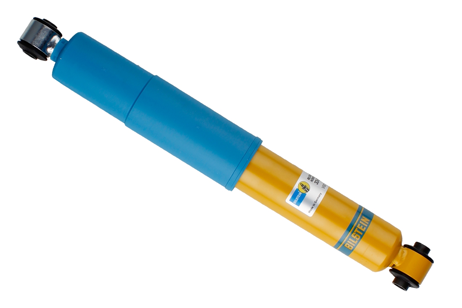 Bilstein B6 Rear Shock Absorber Volvo Original Cup